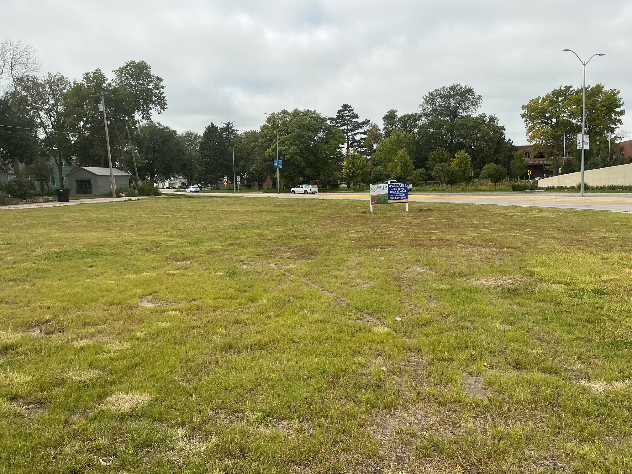802 W 25th St, Kearney, NE for sale Building Photo- Image 1 of 12