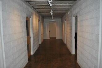 314 Lloyd St, Greenville, SC for lease Interior Photo- Image 2 of 3