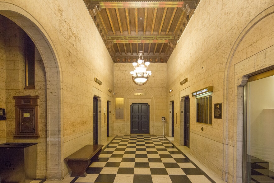 490 Post St, San Francisco, CA for lease - Interior Photo - Image 2 of 11