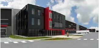 More details for Industrial for Lease