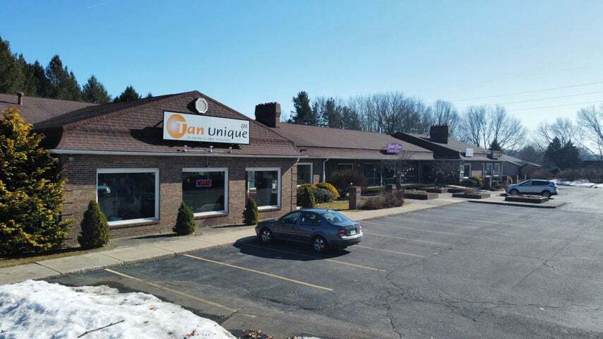 2603-2605 S Cleveland Ave, Saint Joseph, MI for sale - Building Photo - Image 3 of 14