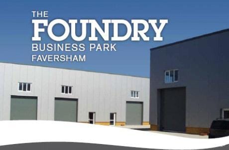 Seager Rd, Faversham for sale Primary Photo- Image 1 of 1