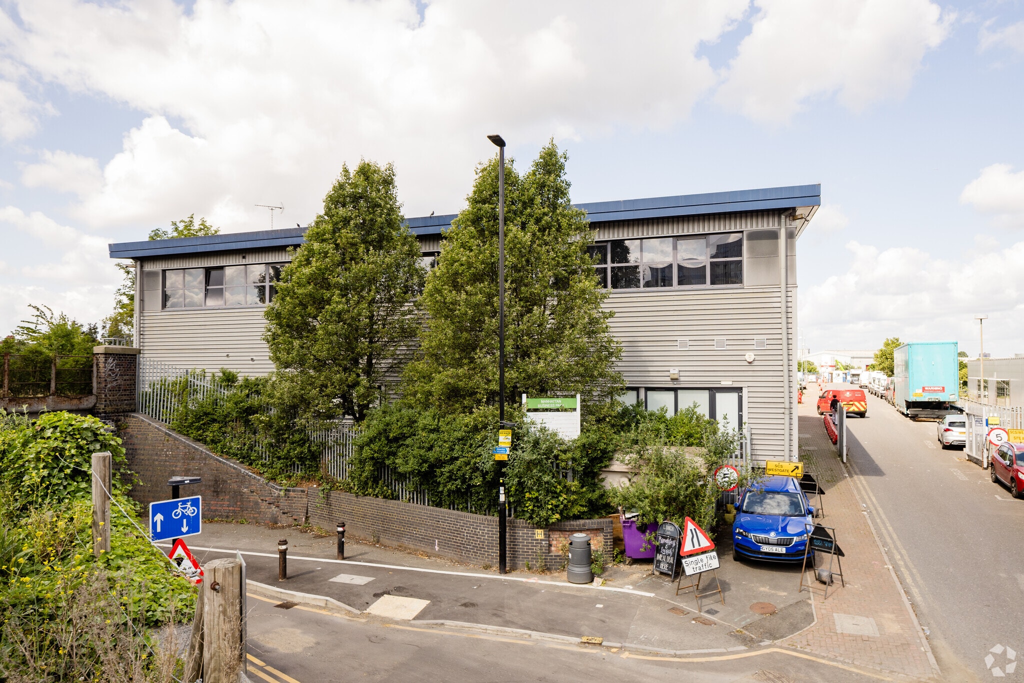 West Gate, London for sale Building Photo- Image 1 of 1
