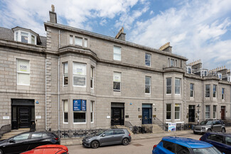 More details for 5 Queens Ter, Aberdeen - Office for Sale