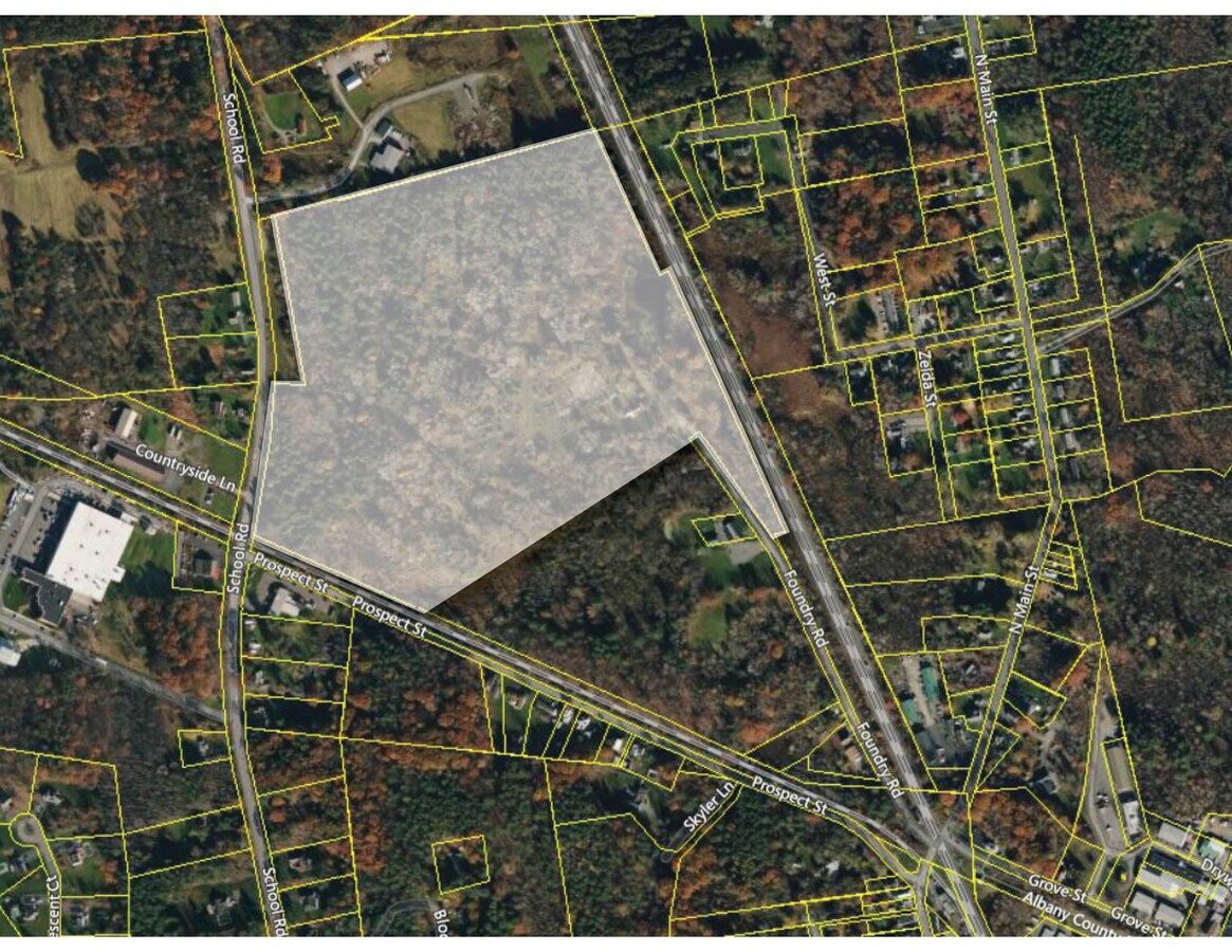 106 Foundry Rd, Voorheesville, NY 12186 Land for Sale