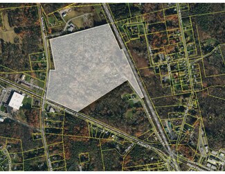 More details for 106 Foundry Rd, Voorheesville, NY - Land for Sale