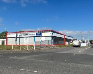 More details for Nelson Way, Cramlington - Retail for Lease