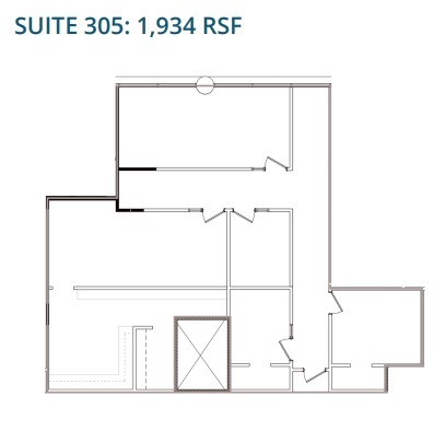 15310 Amberly Dr, Tampa, FL for lease Floor Plan- Image 1 of 1