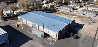 More details for 3404 N Cascade Ave, Colorado Springs, CO - Industrial for Lease