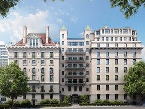 30 Morningside Dr, New York, NY for lease Building Photo- Image 1 of 6