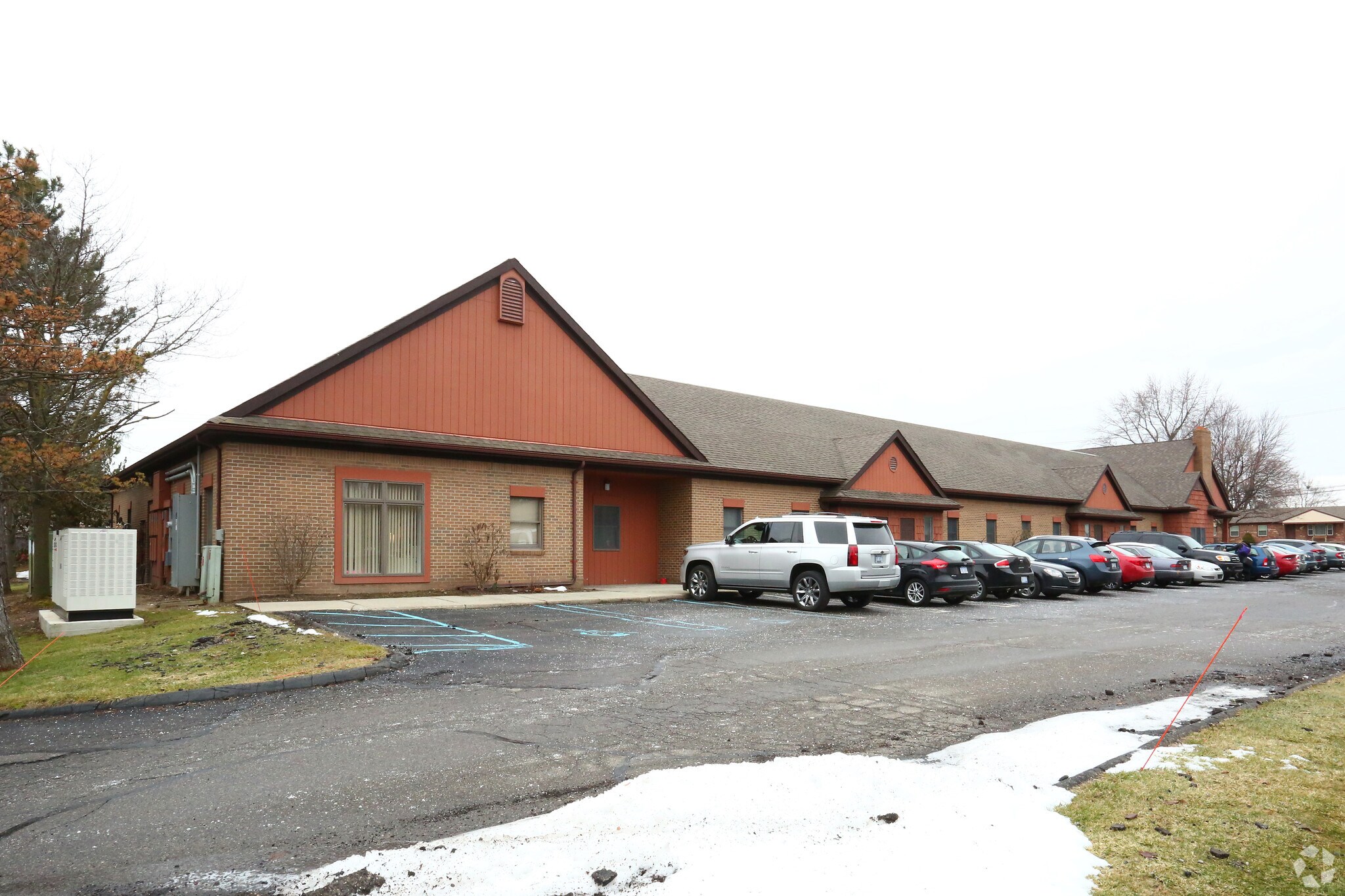 1829218312 Middlebelt Rd, Livonia, MI 48152 Office for Sale