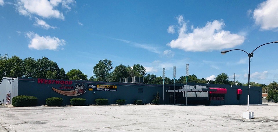 2400 W Jefferson Blvd, Fort Wayne, IN for sale Primary Photo- Image 1 of 1