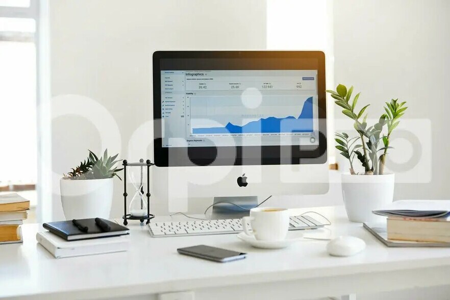 Office in Limoges for lease - Interior Photo - Image 3 of 6