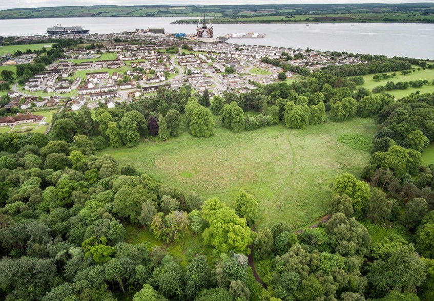 Castle Grounds, Invergordon for sale - Other - Image 3 of 4