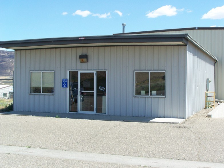 4300 E Idaho St, Elko, NV for sale - Primary Photo - Image 1 of 1