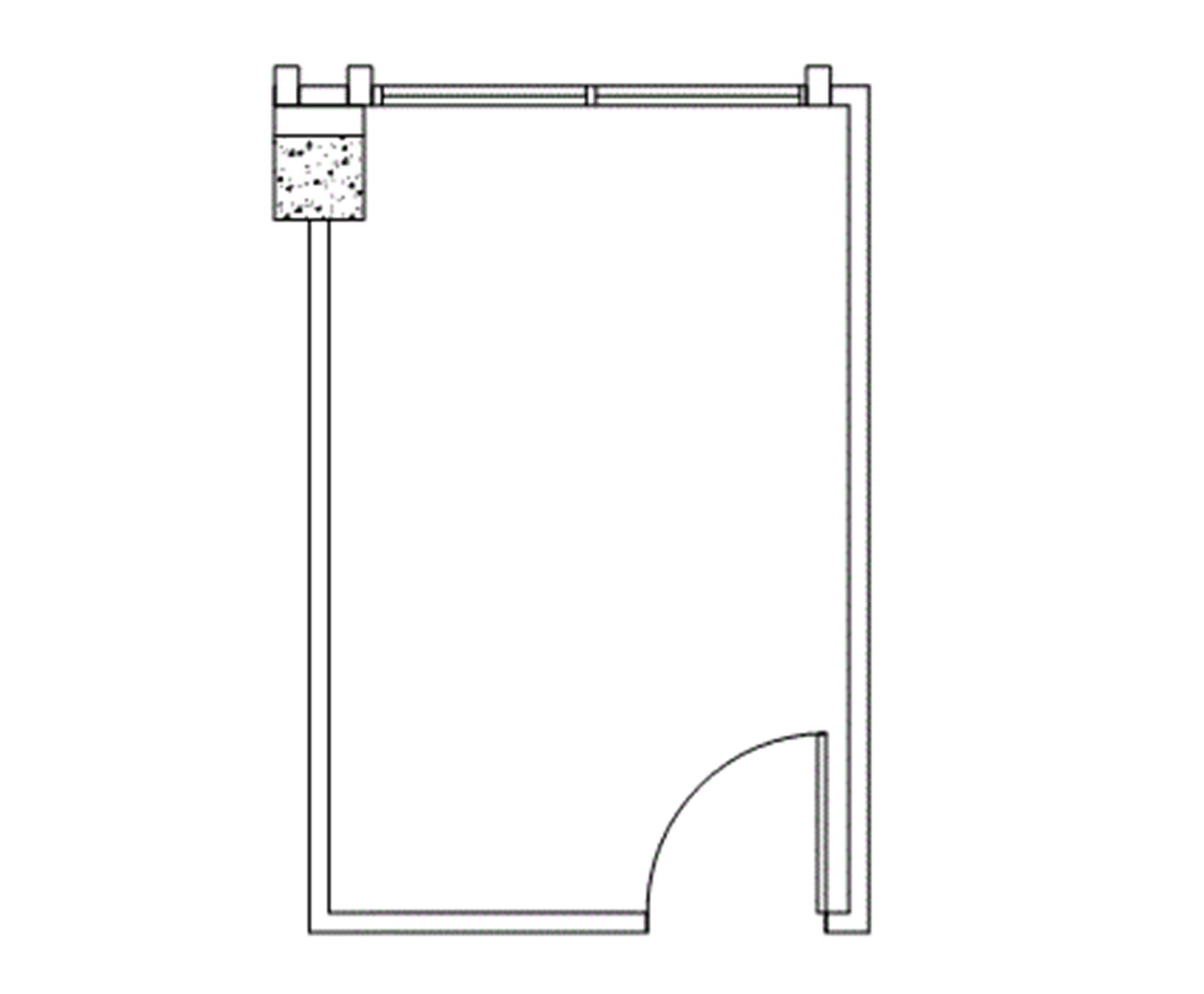 4676 Admiralty Way, Marina Del Rey, CA for lease Floor Plan- Image 1 of 1