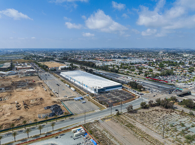 795 H St, Chula Vista, CA for lease - Building Photo - Image 2 of 10