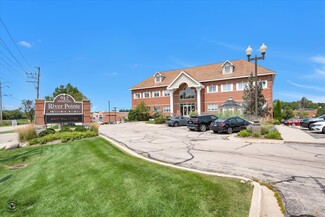 More details for 912 Northwest Hwy, Fox River Grove, IL - Office for Sale