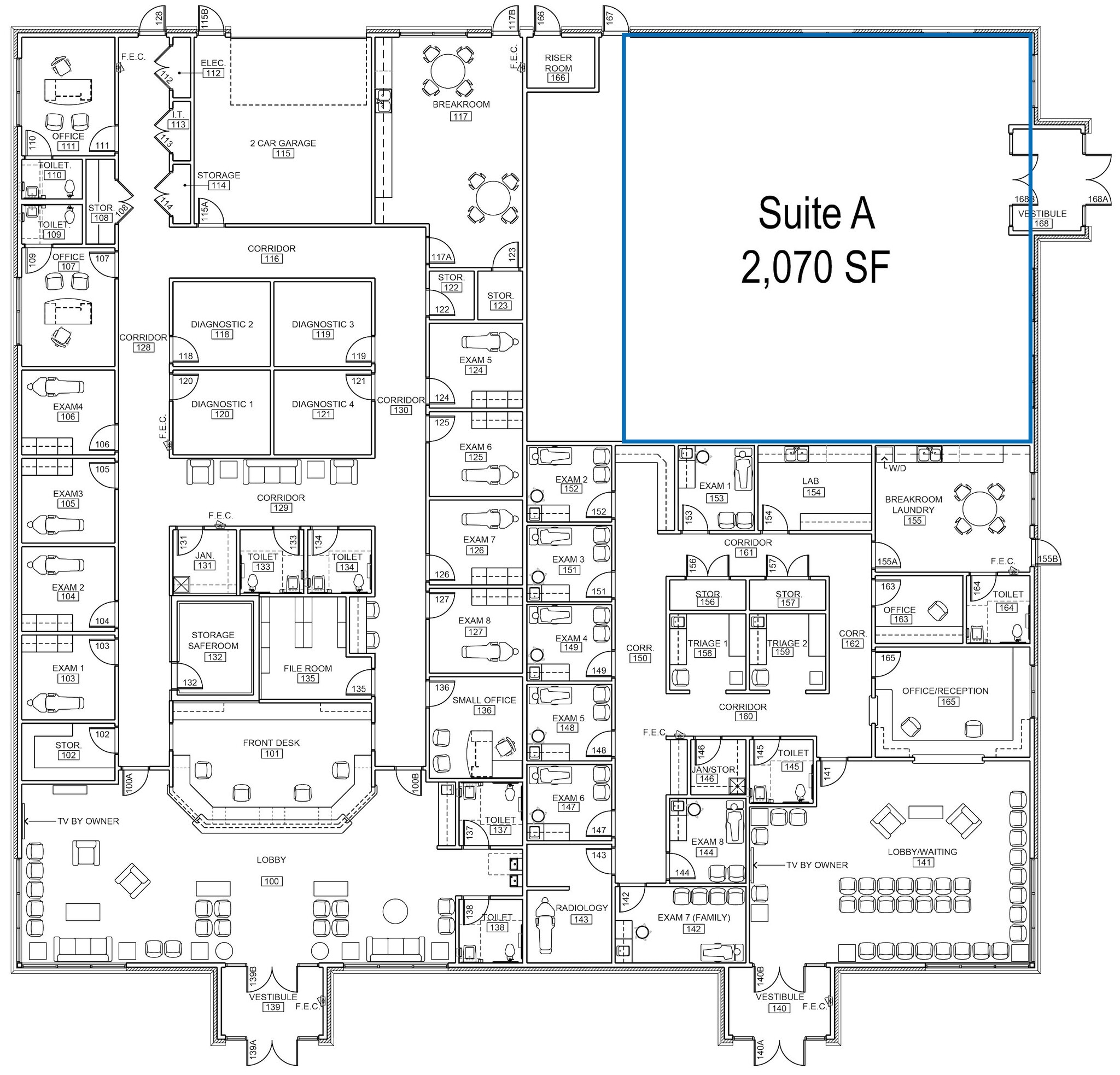 9821 S May Ave, Oklahoma City, OK for lease Building Photo- Image 1 of 1