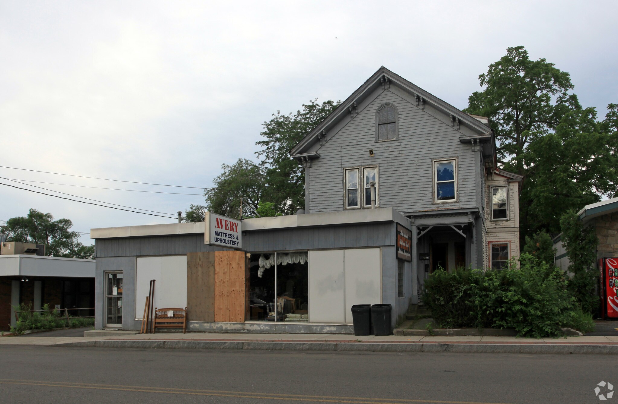 74 Franklin St, Framingham, MA for sale Primary Photo- Image 1 of 1