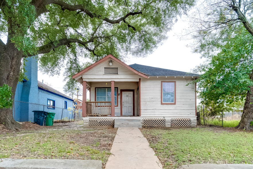 2625 N Main St, Houston, TX for sale - Other - Image 1 of 1