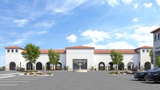 More details for 7305 Paseo del Norte, El Paso, TX - Retail for Lease