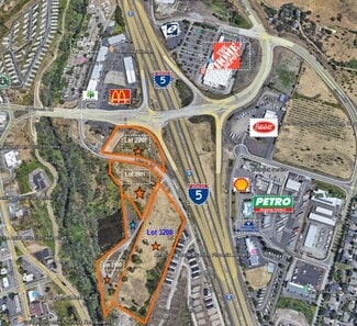 More details for 250 N Phoenix Rd, Phoenix, OR - Land for Sale