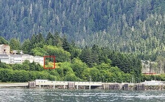 More details for 2348 Graham Av, Prince Rupert, BC - Land for Sale