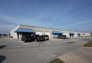 More details for 1309 Summit Ave, Plano, TX - Flex, Industrial for Lease