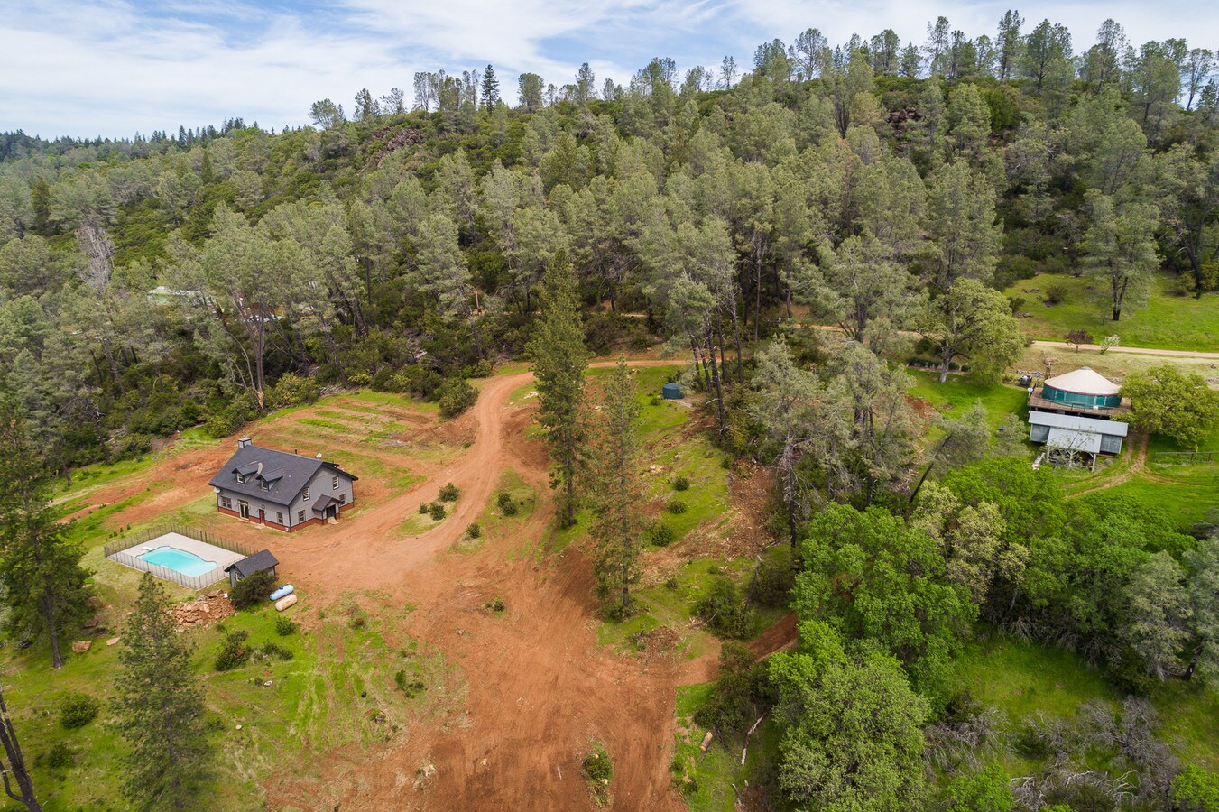 18115 Diamond Rdg, Lower Lake, CA 95457