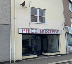 61 Fore St, Torpoint for lease Building Photo- Image 1 of 2