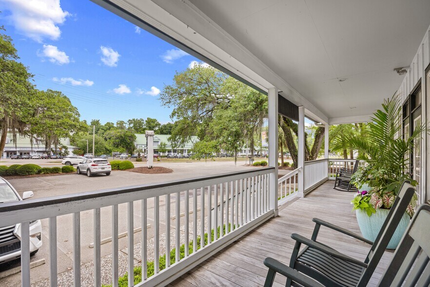 10554 Ocean Hwy, Pawleys Island, SC for lease - Building Photo - Image 3 of 13