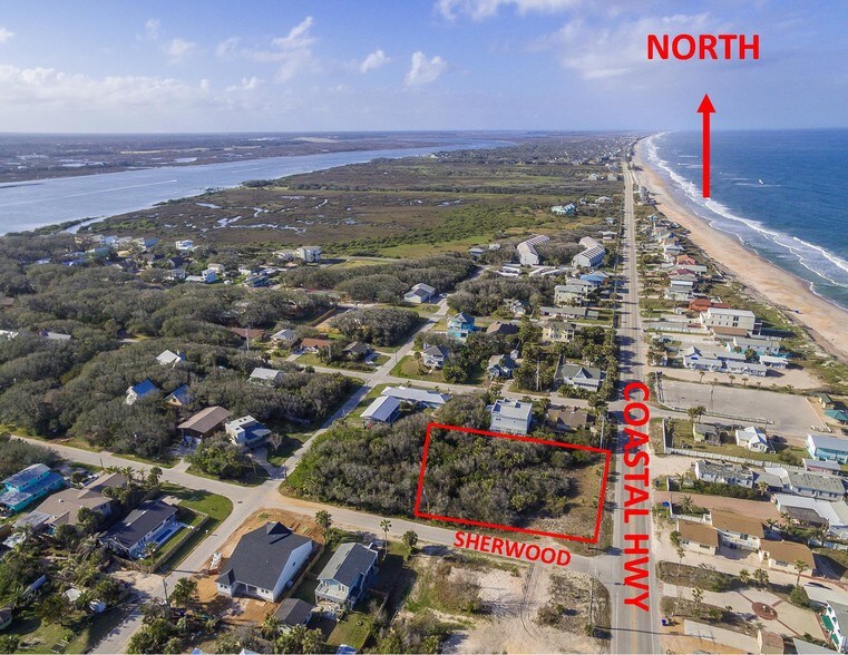 3041 COASTAL Hwy, Saint Augustine, FL for sale - Other - Image 1 of 1