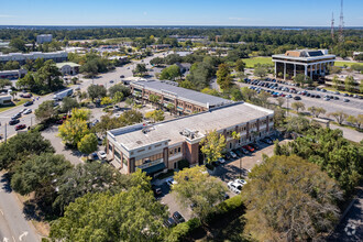 2000 Sam Rittenberg Blvd, Charleston, SC - aerial  map view - Image1