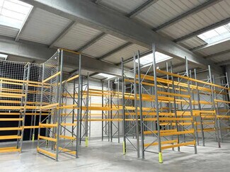 More details for Office, Flex for Lease