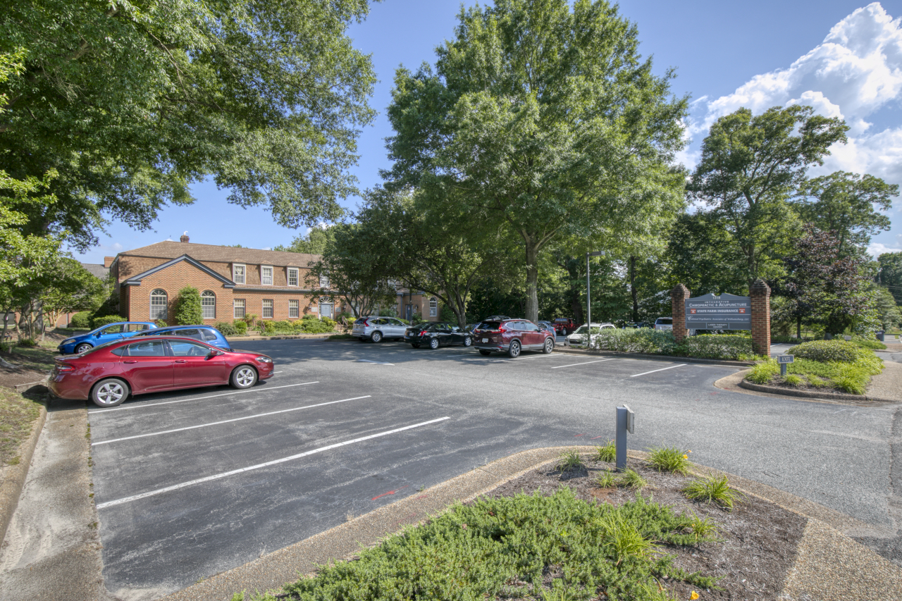 1318 Jamestown Rd, Williamsburg, VA 23185 - Office/Medical for Lease ...