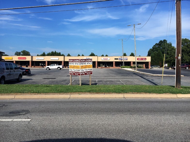 800 Nc Highway 66 S Kernersville Nc 27284 Retail For Lease Loopnet Com
