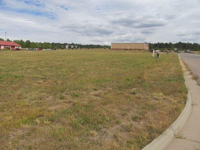 778 Crossroad Circle, Elizabeth, CO for sale - Building Photo - Image 1 of 1