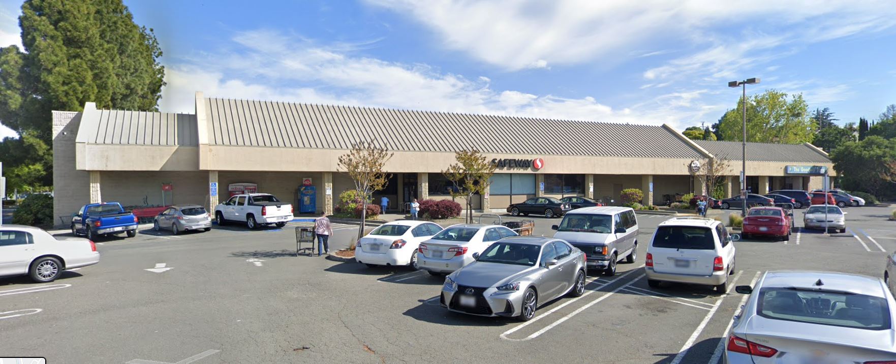 605 Parker Ave, Rodeo, CA 94572 - Retail for Lease | LoopNet.com