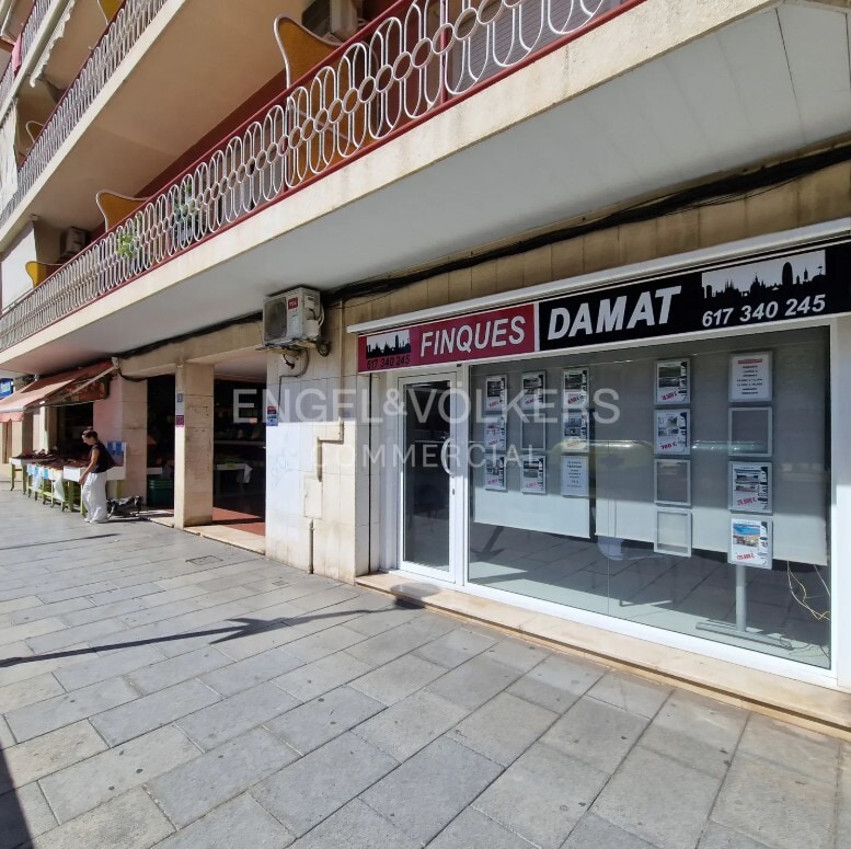 Retail in Gavà, Barcelona for lease Interior Photo- Image 1 of 8