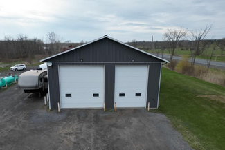 More details for 6155 County Rd 17 Rd, Plantagenet, ON - Industrial for Sale