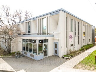 More details for 1639 Av Maufils, Québec, QC - Coworking for Lease