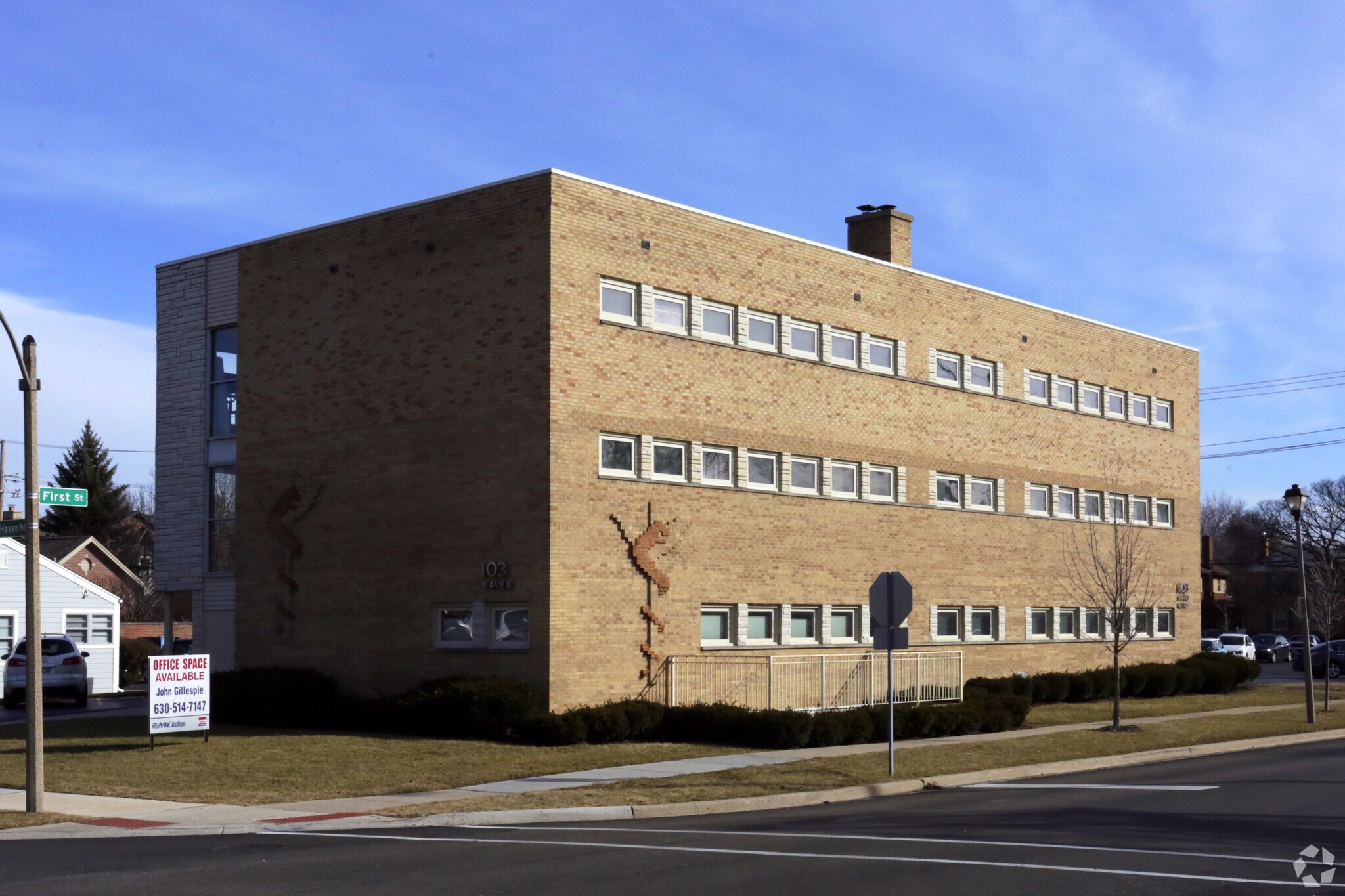 103 Haven Rd, Elmhurst, IL for sale Primary Photo- Image 1 of 1