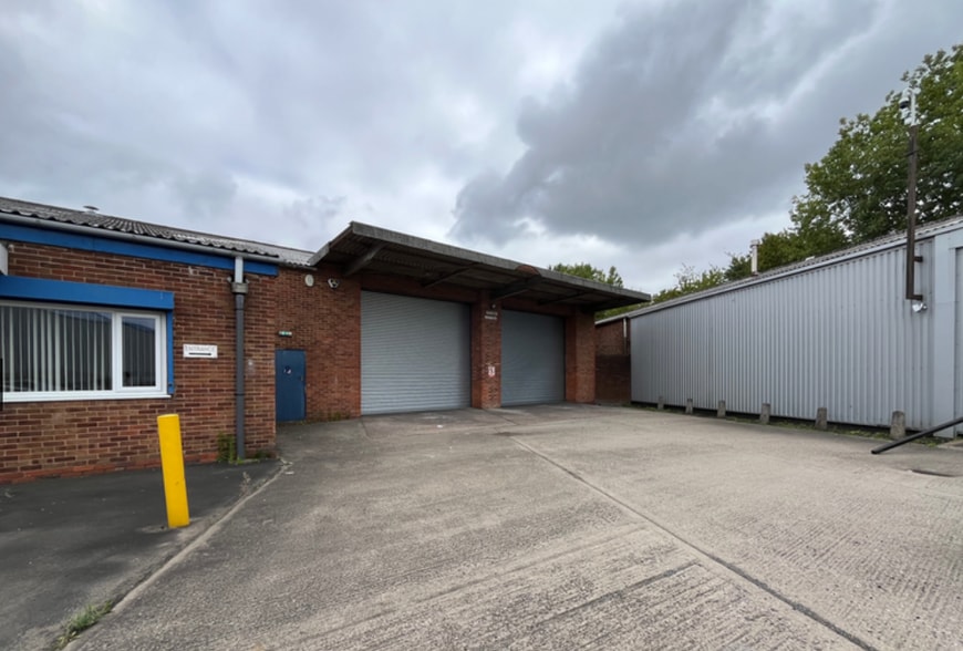 Station Road, Rowley Regis for lease - Building Photo - Image 1 of 4