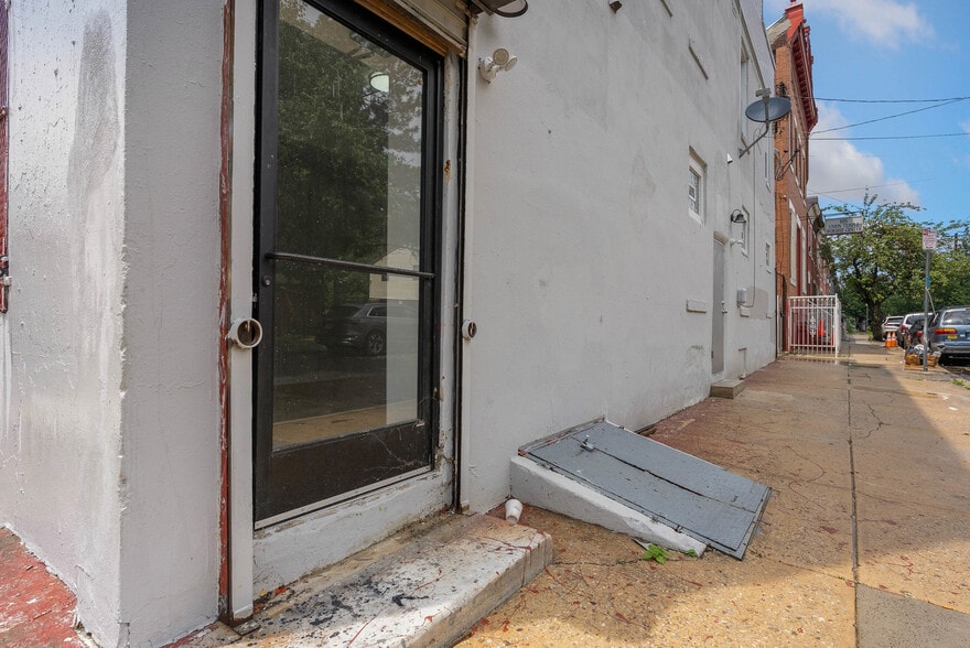 133 W Huntingdon St, Philadelphia, PA for sale - Building Photo - Image 2 of 23