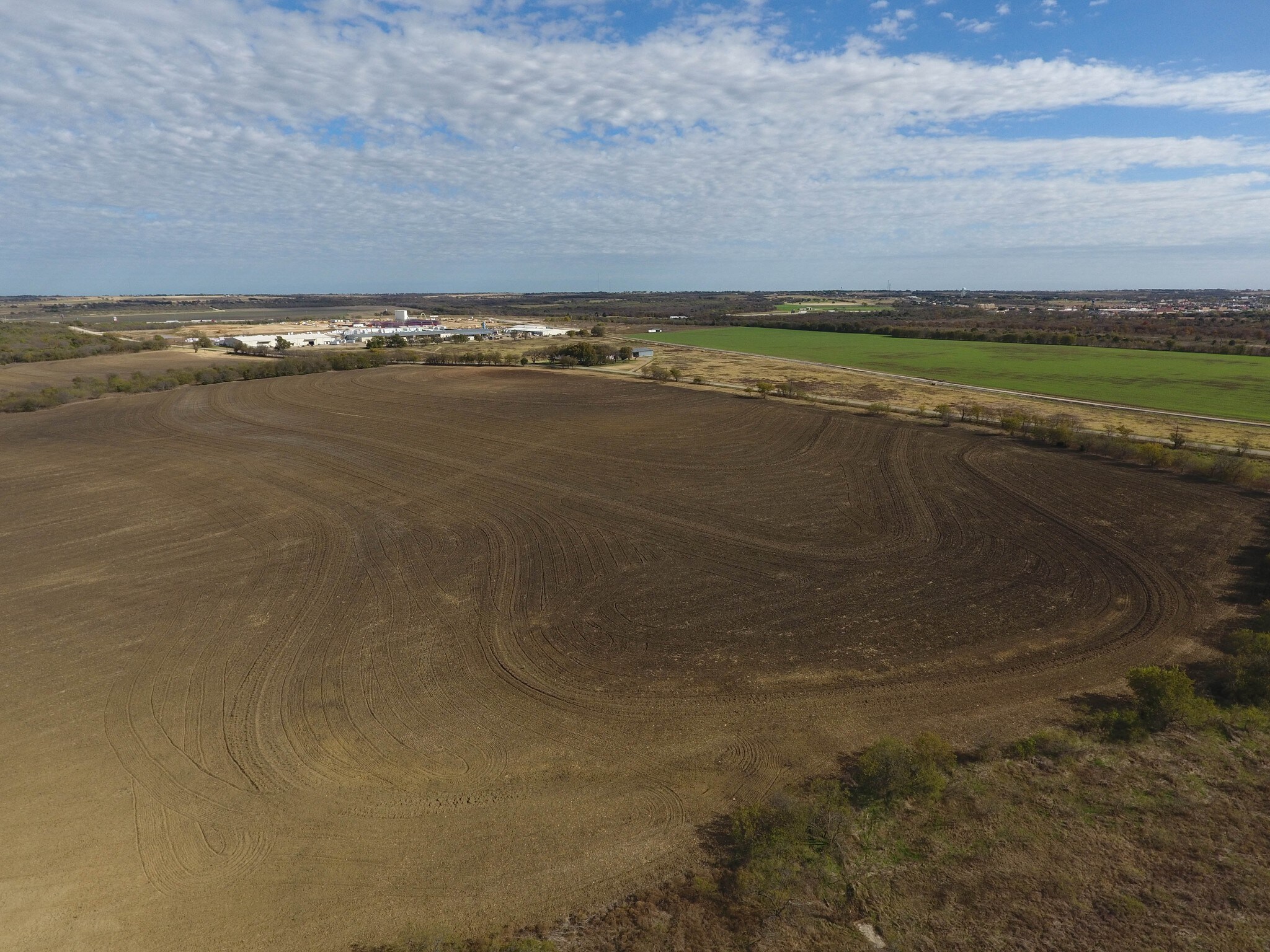 TBD Highway 77, Hillsboro, TX for sale Primary Photo- Image 1 of 1