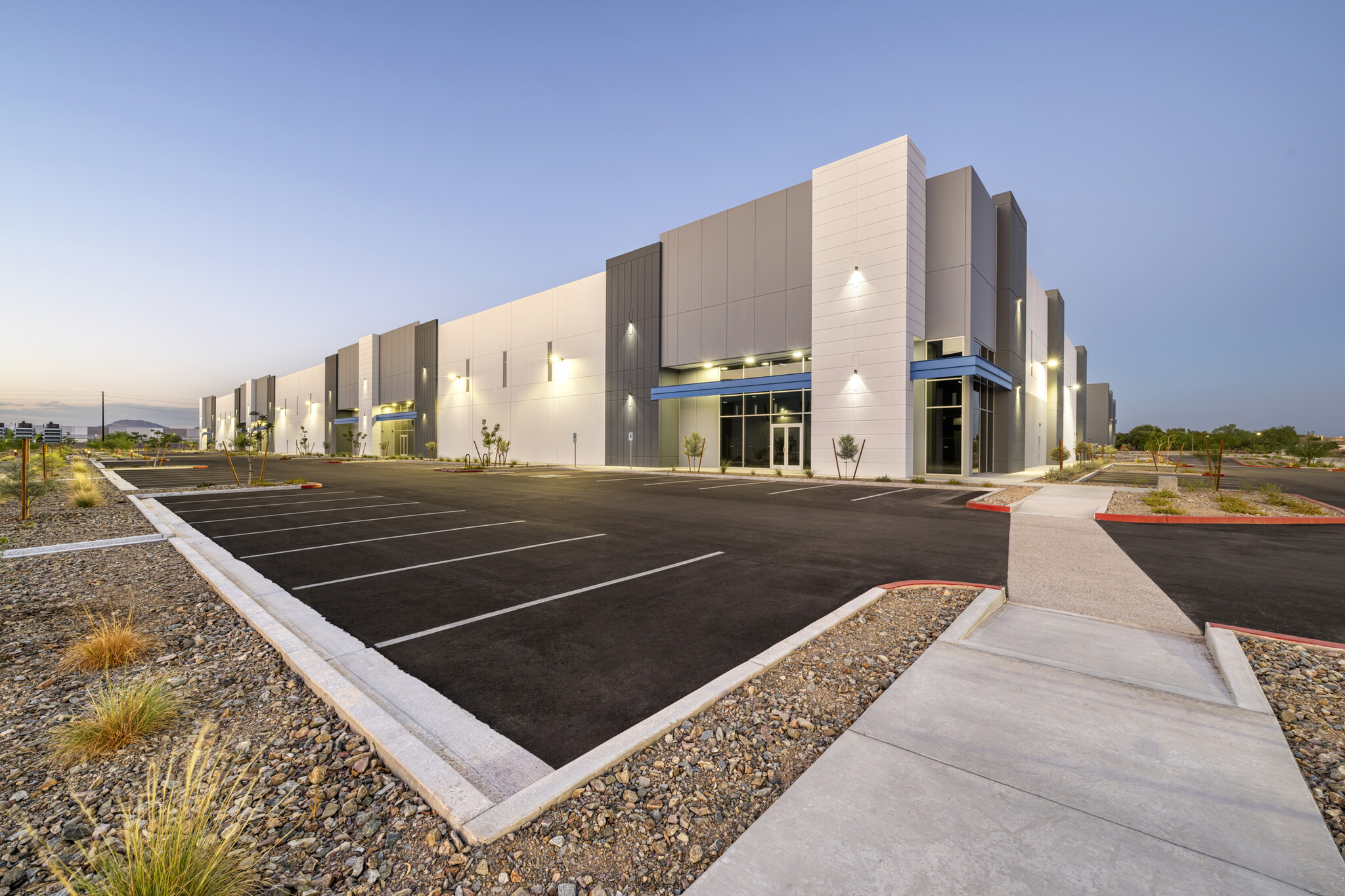 4008 S Signal Butte Rd, Mesa, AZ for lease Building Photo- Image 1 of 3