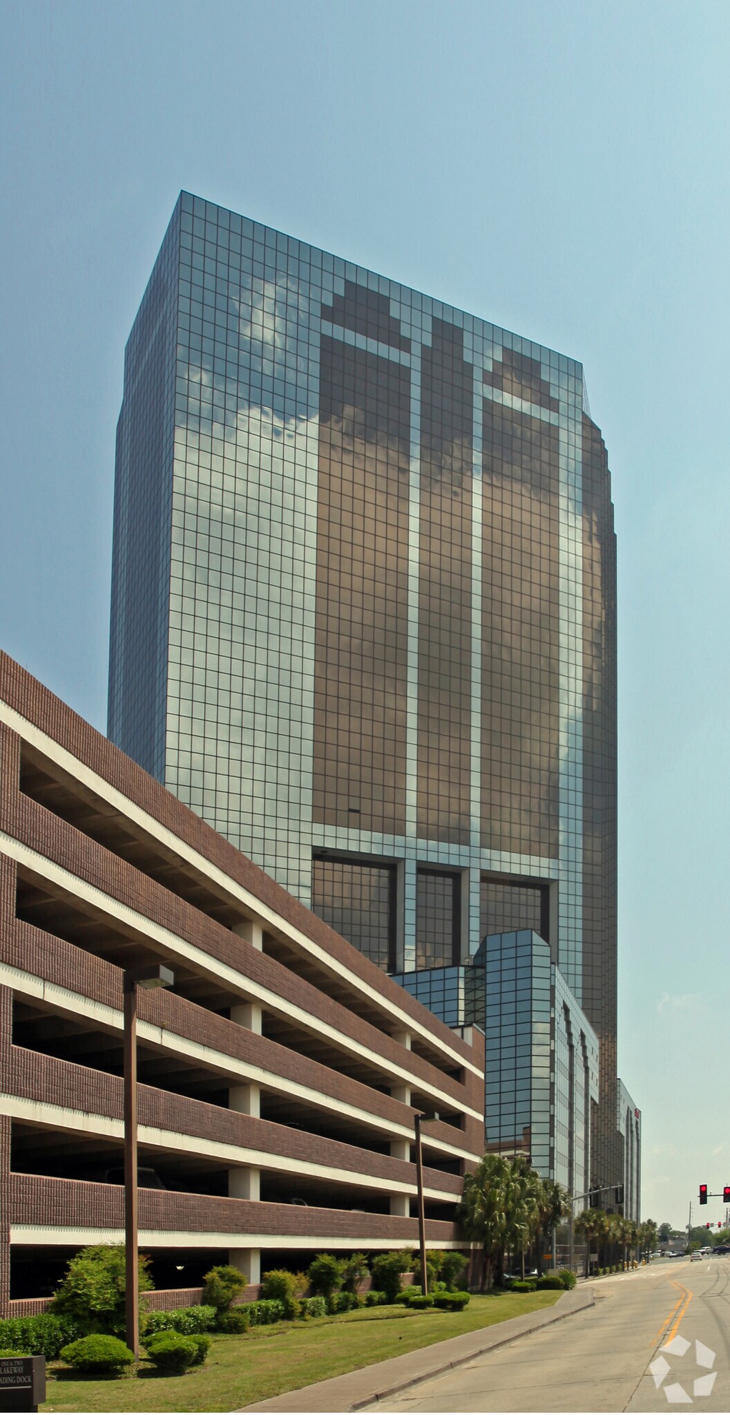 3838 N Causeway Blvd, Metairie, LA 70002 Three Lakeway