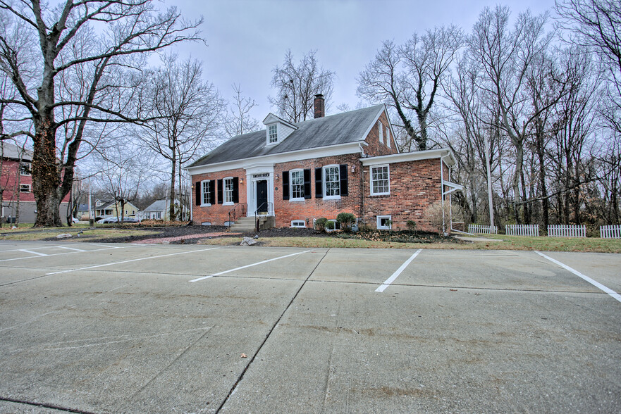 1801 N Main St, Edwardsville, IL for sale - Primary Photo - Image 1 of 1