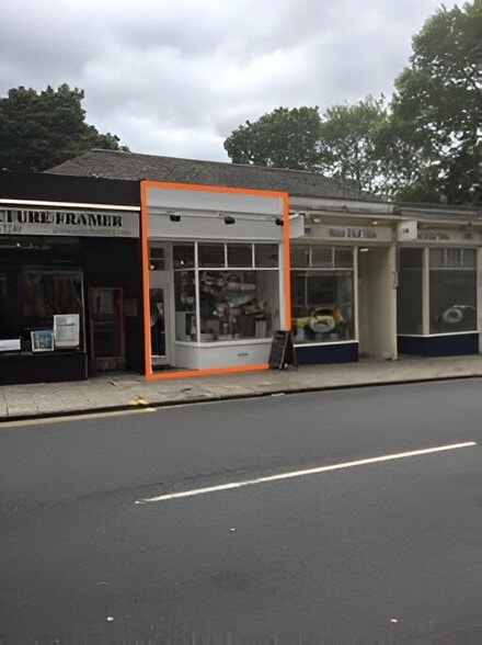 259 Morningside Rd, Edinburgh for lease - Building Photo - Image 2 of 5